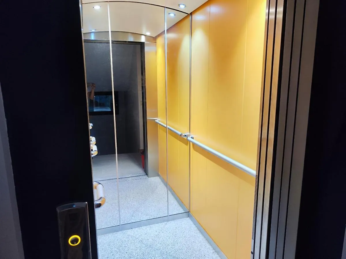 Apartamento Allotjaments El Pont Camprodon