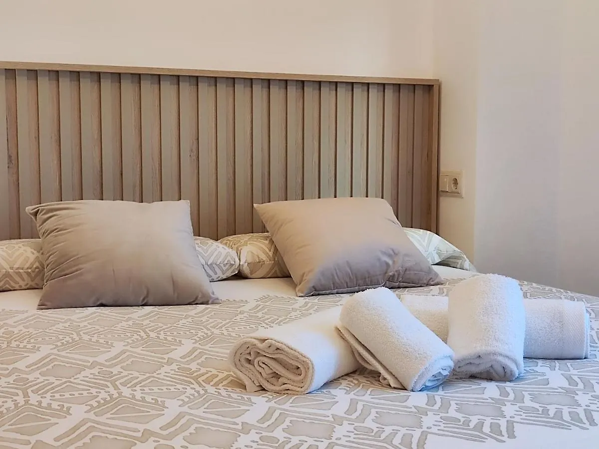 Apartamento Allotjaments El Pont Camprodon